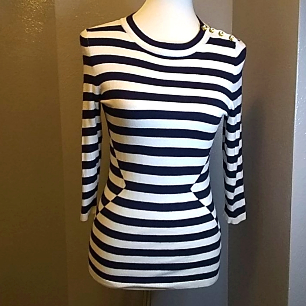 The Limited petite xs sweater